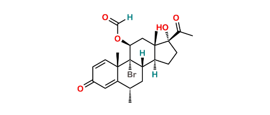 Picture of Bromomedradiene