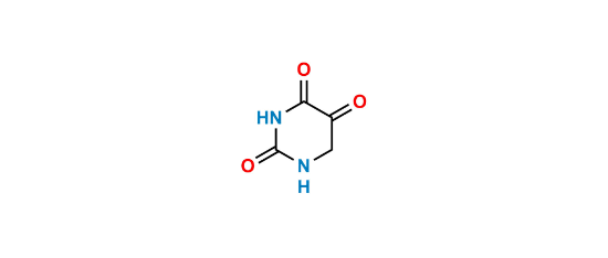 Picture of Fluorouracil EP Impurity B