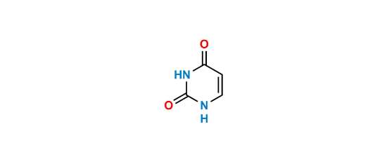 Picture of Fluorouracil EP Impurity C