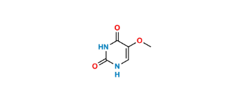 Picture of Fluorouracil EP Impurity D