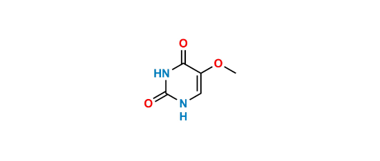 Picture of Fluorouracil EP Impurity D