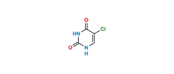 Picture of Fluorouracil EP Impurity E