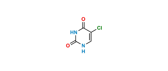 Picture of Fluorouracil EP Impurity E