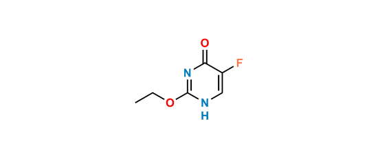 Picture of Fluorouracil EP Impurity F