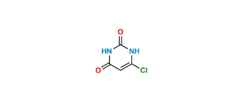Picture of 6-Chlorouracil