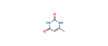 Picture of 6-Methyluracil