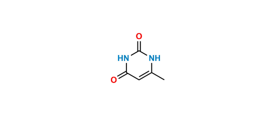 Picture of 6-Methyluracil