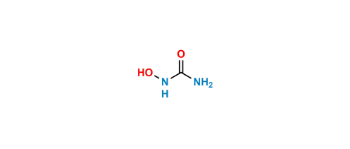 Picture of Hydroxy Urea