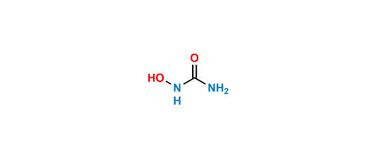 Picture of Hydroxy Urea