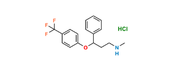 Picture of Fluoxetine HCl