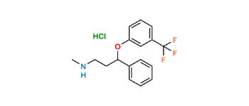 Picture of Fluoxetine EP Impurity C