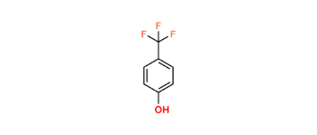 Picture of 4-(trifluoromethyl)phenol