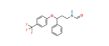 Picture of N-formyl Fluoxetine