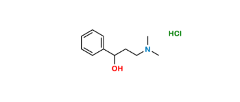 Picture of Fluoxetine Impurity 3