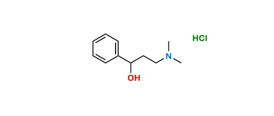 Picture of Fluoxetine Impurity 3