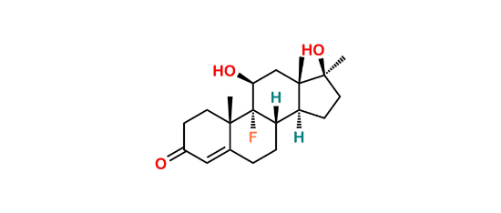 Picture of Fluoxymesterone