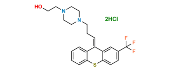 Picture of Flupentixol Dihydrochloride