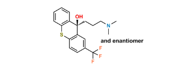 Picture of Flupentixol EP Impurity A