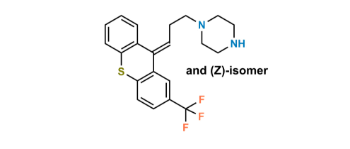 Picture of Flupentixol EP Impurity C