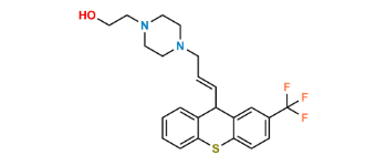 Picture of Flupentixol EP Impurity F
