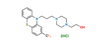 Picture of Fluphenazine HCl