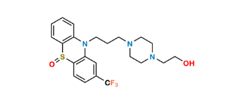 Picture of Fluphenazine HCl EP Impurity A