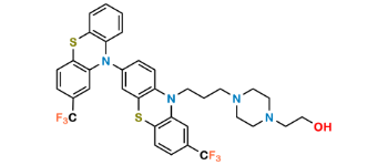 Picture of Fluphenazine HCl EP Impurity C