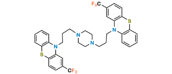 Picture of Fluphenazine HCl EP Impurity D