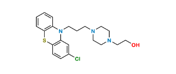 Picture of Fluphenazine HCl EP Impurity E