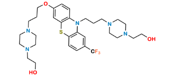 Picture of Fluphenazine HCl EP Impurity F