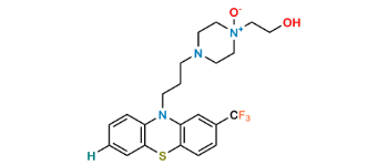 Picture of Fluphenazine mono N'-oxide