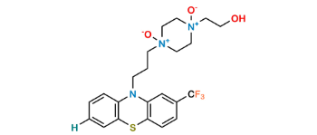 Picture of Fluphenazine di N'-oxide