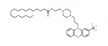 Picture of Fluphenazine Impurity 5