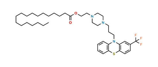 Picture of Fluphenazine Impurity 5