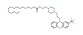 Picture of Fluphenazine Impurity 6