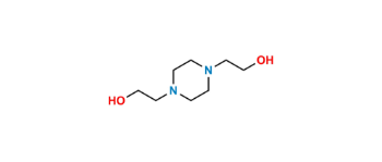 Picture of Fluphenazine Impurity 8