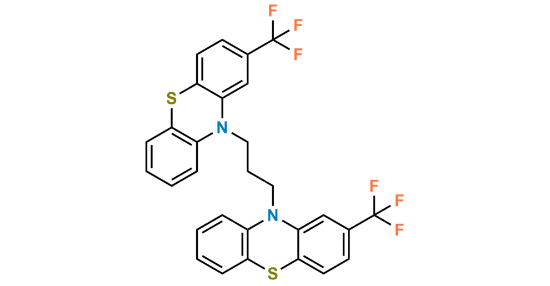 Picture of Fluphenazine Impurity 9
