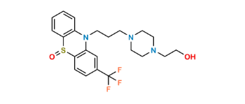 Picture of Fluphenazine Decanoate EP Impurity A