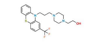 Picture of Fluphenazine Decanoate EP Impurity B
