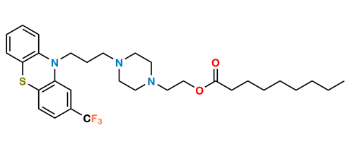 Picture of Fluphenazine Decanoate EP Impurity E