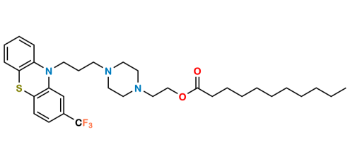 Picture of Fluphenazine Decanoate EP Impurity F