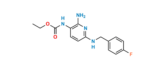 Picture of Flupirtine
