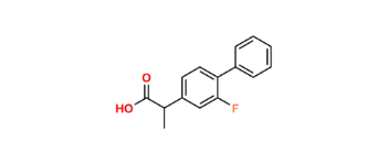 Picture of Flurbiprofen