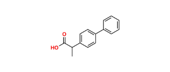 Picture of Flurbiprofen EP Impurity A