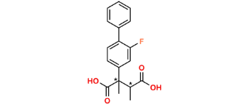 Picture of Flurbiprofen EP Impurity B