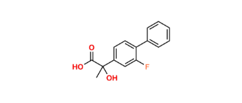 Picture of Flurbiprofen EP Impurity C
