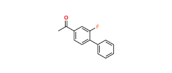 Picture of Flurbiprofen EP Impurity D