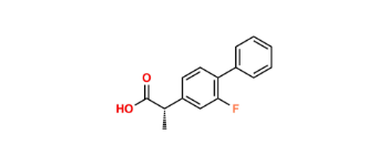 Picture of (S)-Flurbiprofen