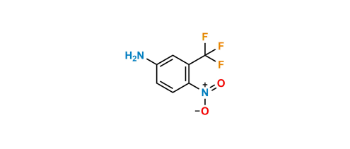 Picture of Flutamide EP Impurity A