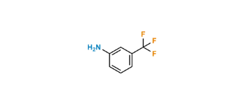 Picture of Flutamide EP Impurity D